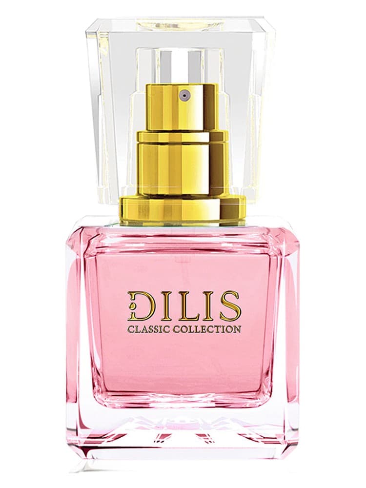 Dilis Classic Collection No 43