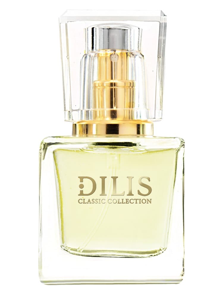 Dilis Classic Collection No 5