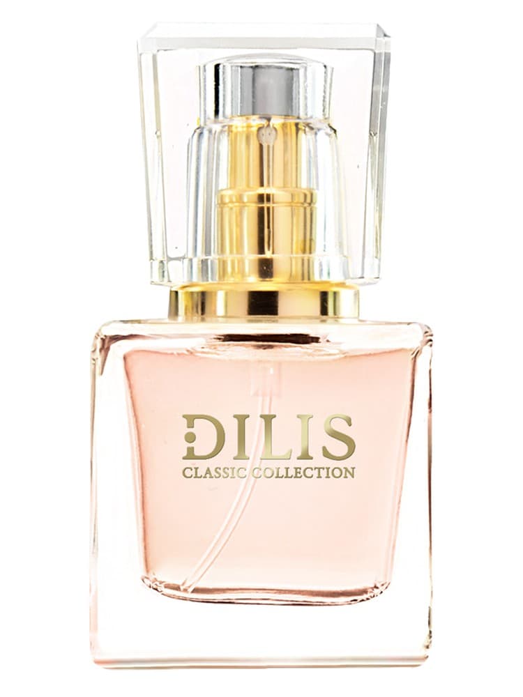 Dilis Classic Collection No 8