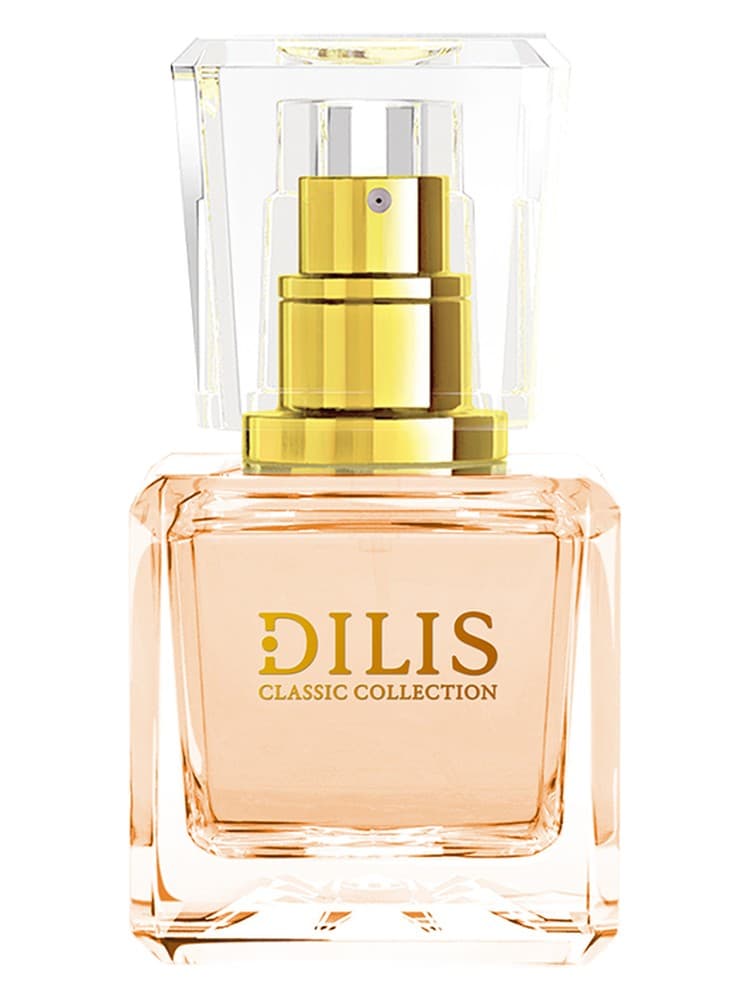 Dilis Classic Collection No44