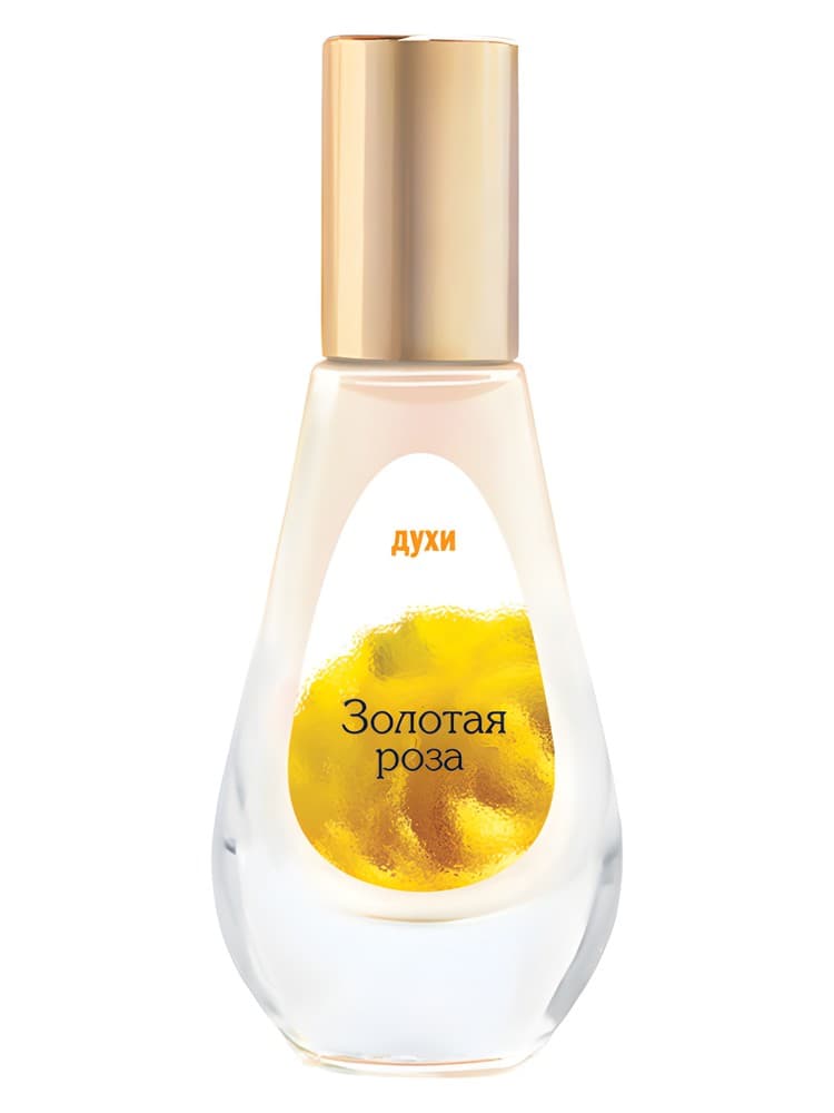 Zolotaya Roza