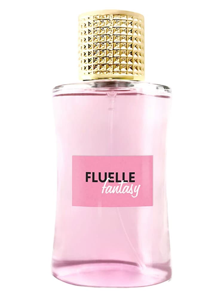 Fluelle Fantasy