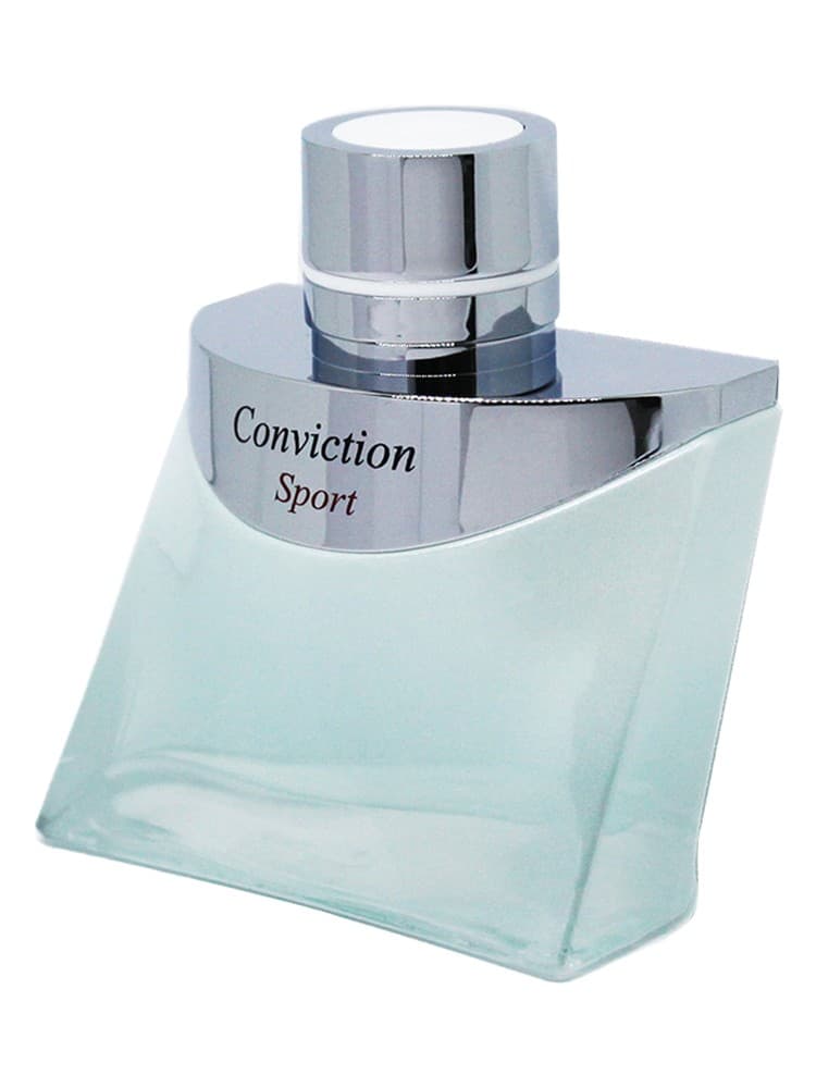 Conviction Sport