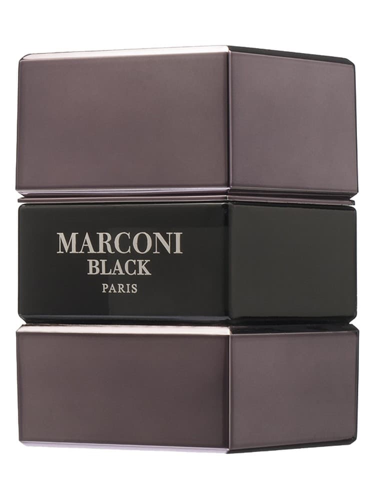 Marconi Black