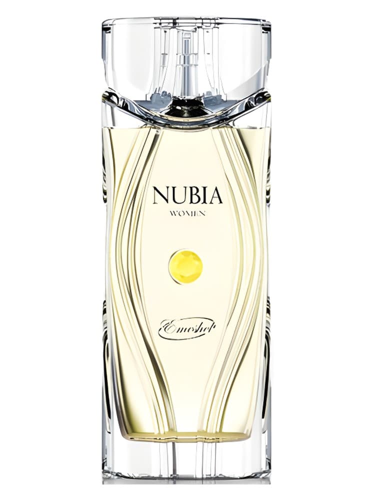 Nubia Yellow