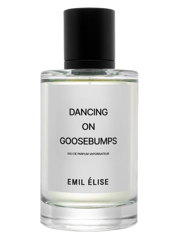 Dancing On Goosebumps