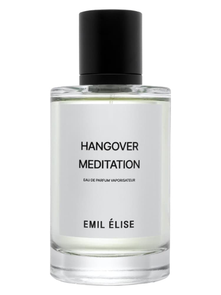 Hangover Meditation