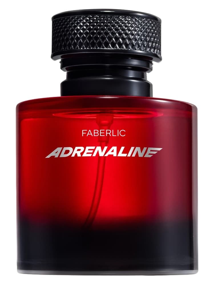 Adrenaline