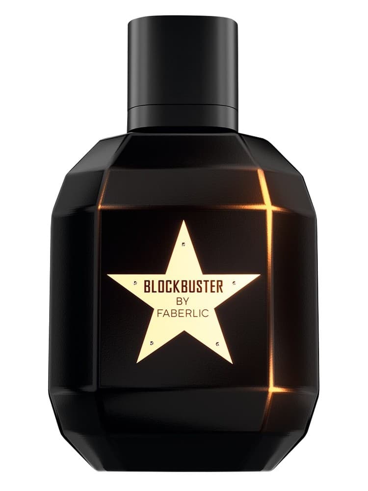 Blockbuster
