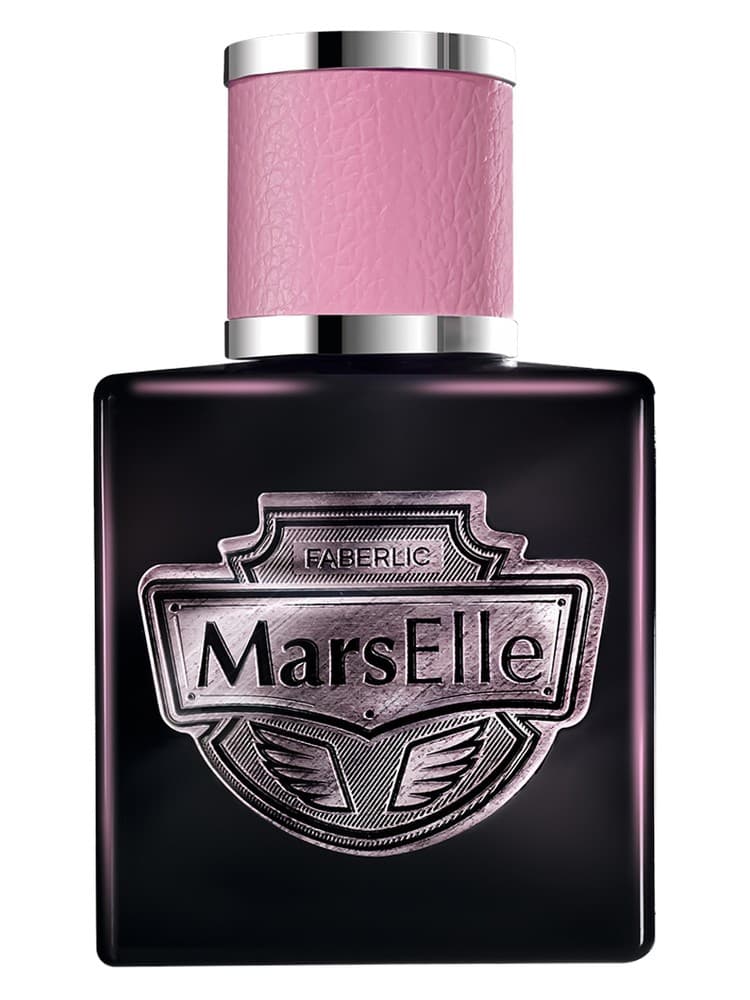 MarsElle