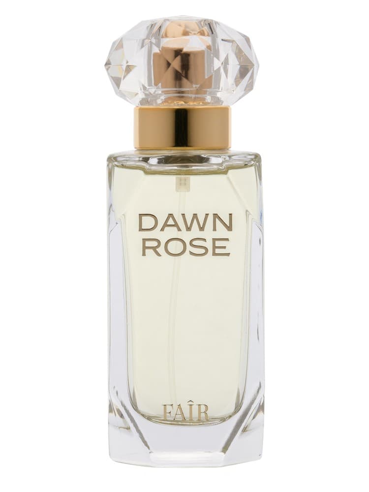 Dawn Rose