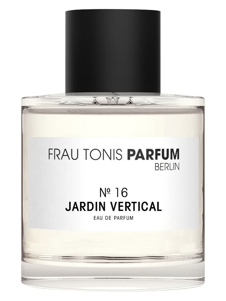 No 16 Jardin Vertical