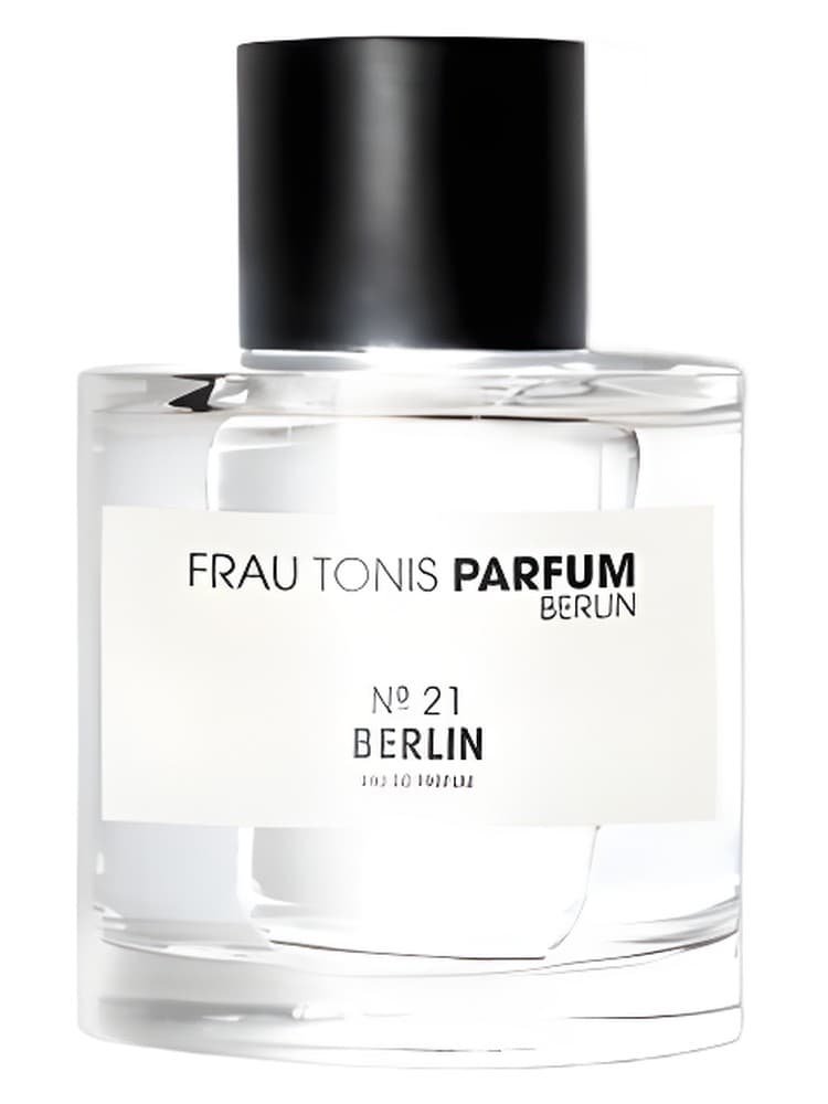 No 21 Berlin