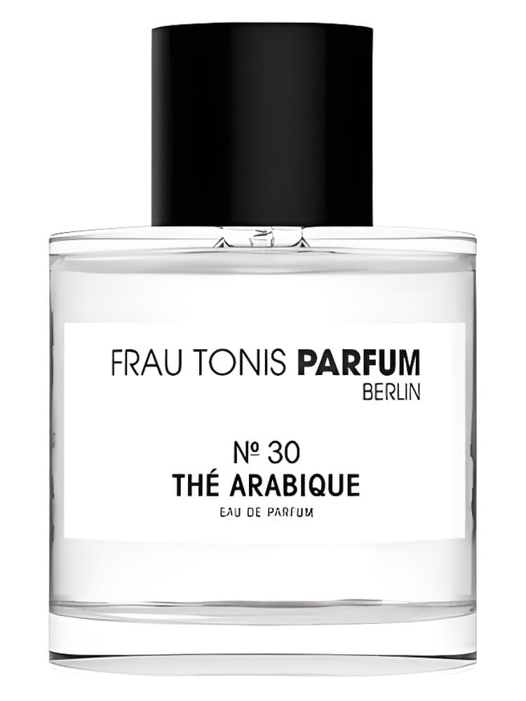 No 30 The Arabique