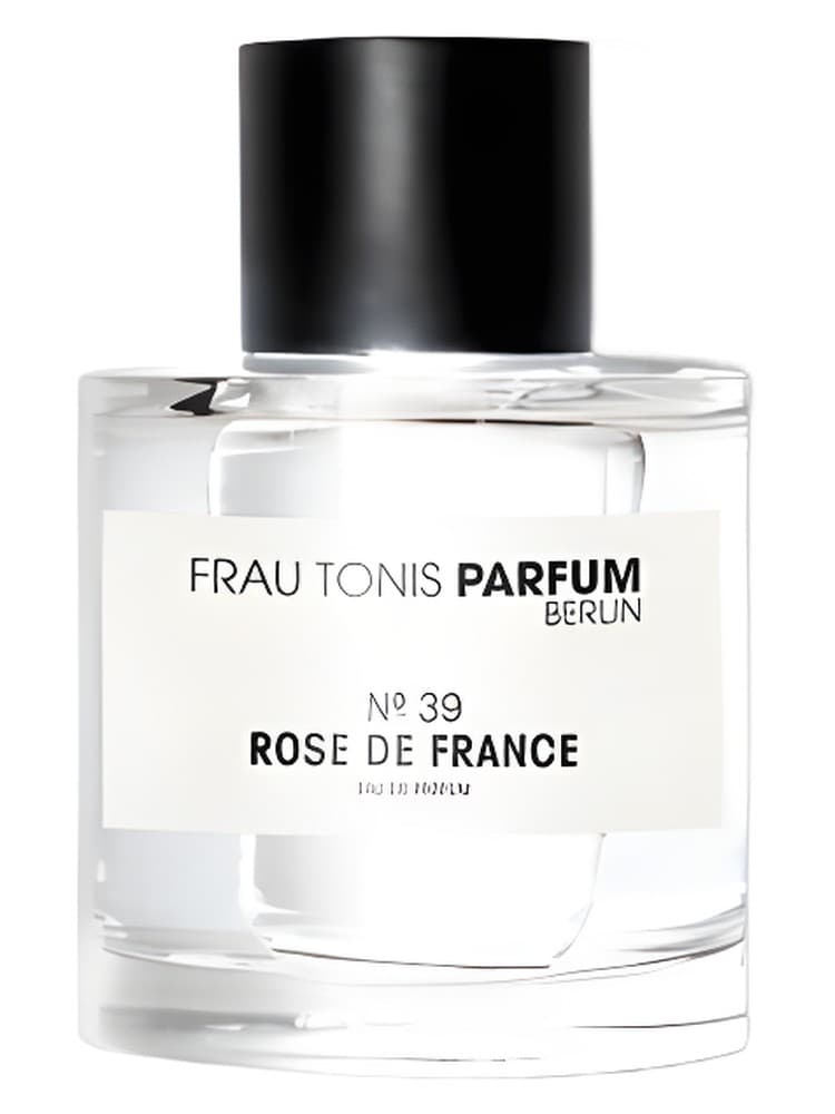 No 39 Rose de France