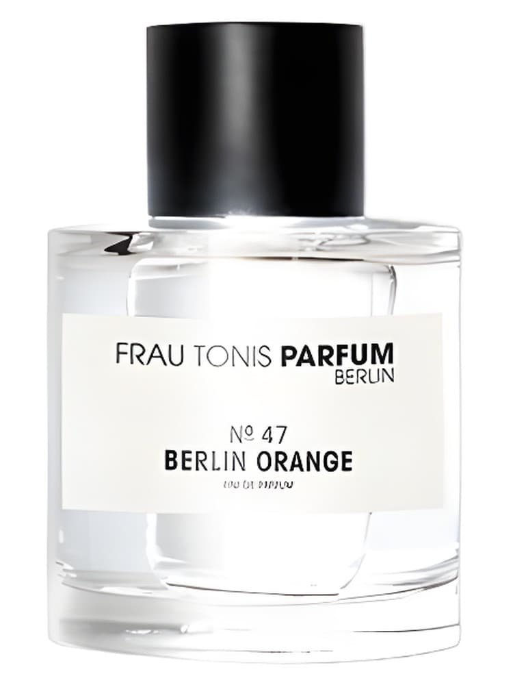 No 47 Berlin Orange