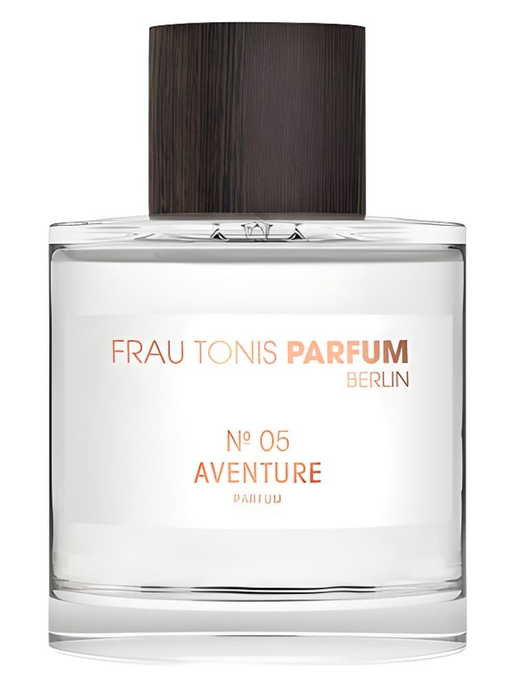 No 05 Aventure Parfum