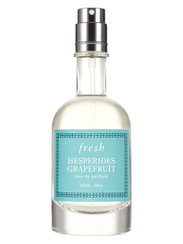 Hesperides Grapefruit