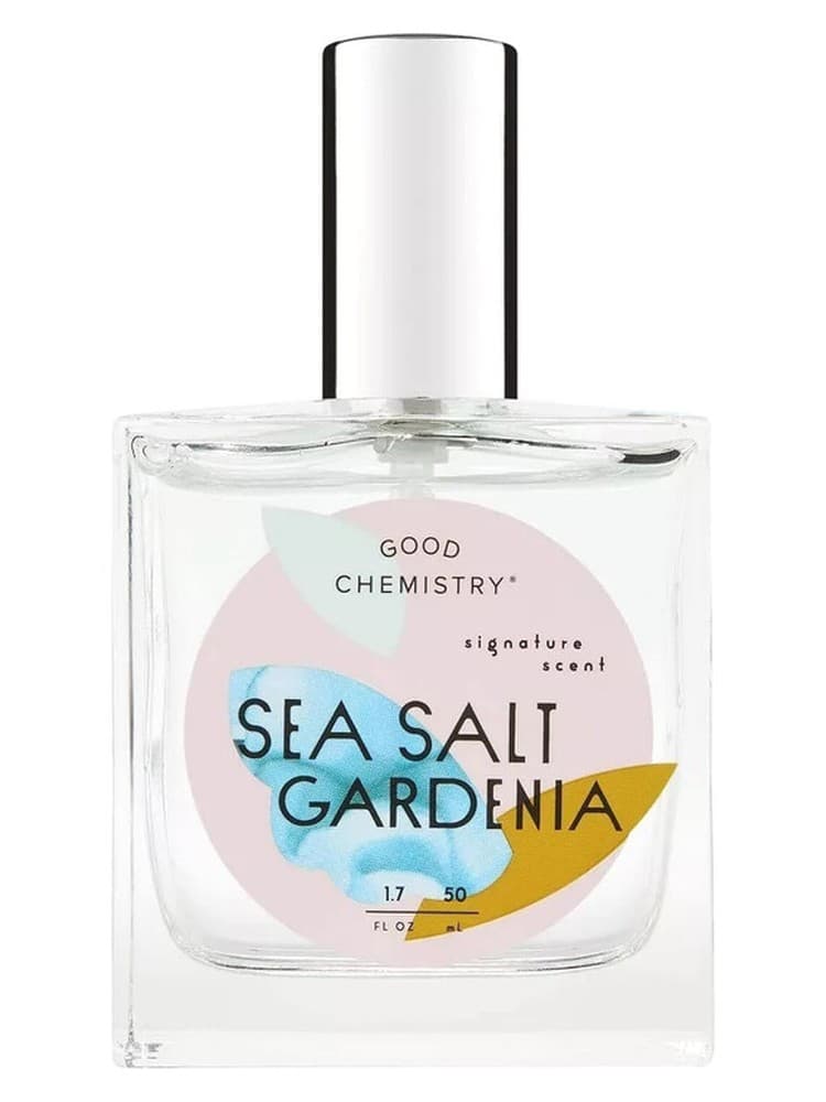Sea Salt Gardenia