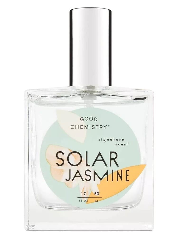 Solar Jasmine