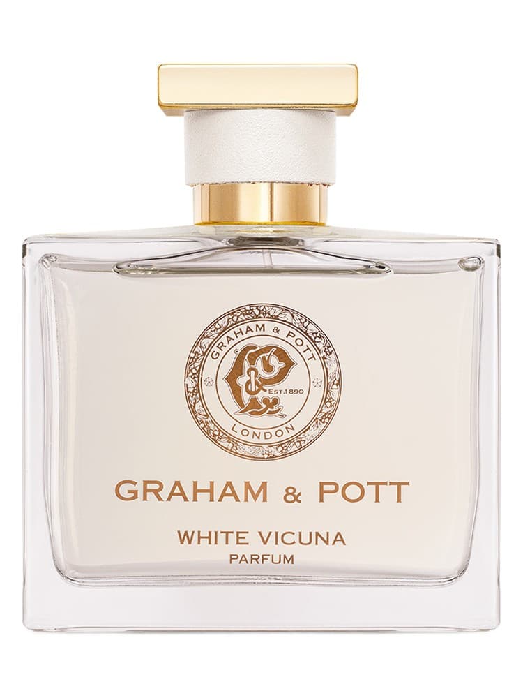 White Vicuna Parfum