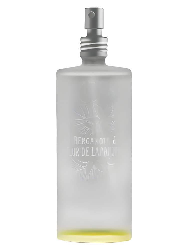 Bergamota Flor de Laranjeira