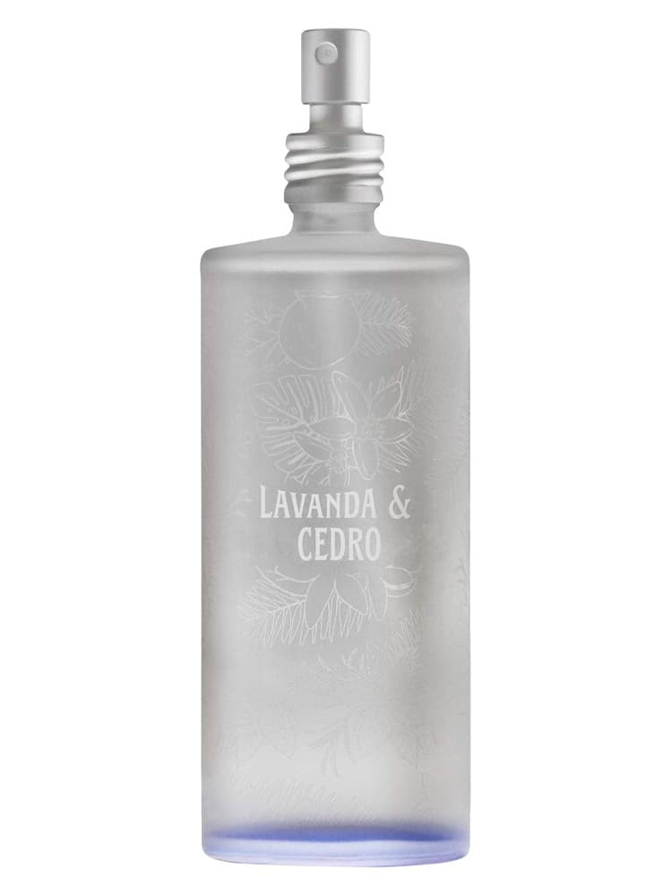 Lavanda Cedro
