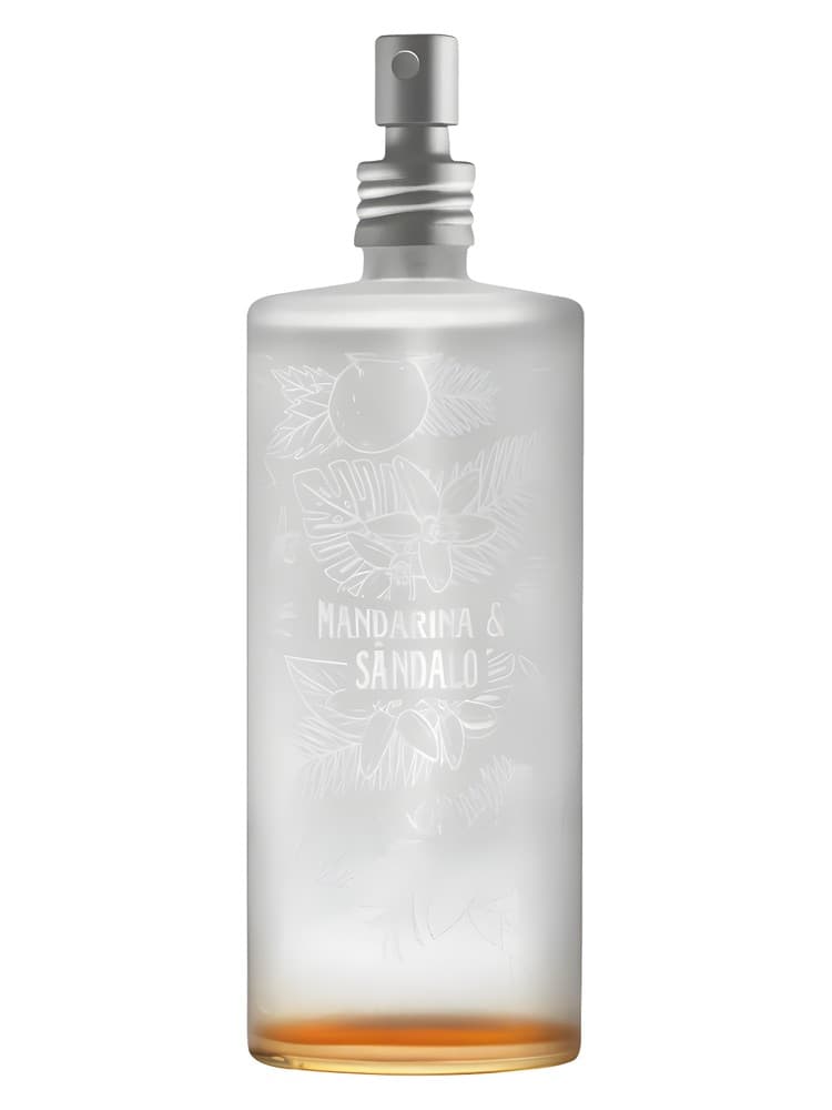 Mandarina Sandalo