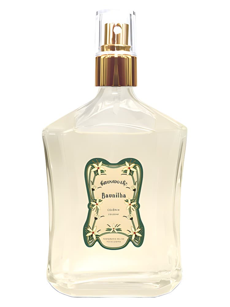 Baunilha