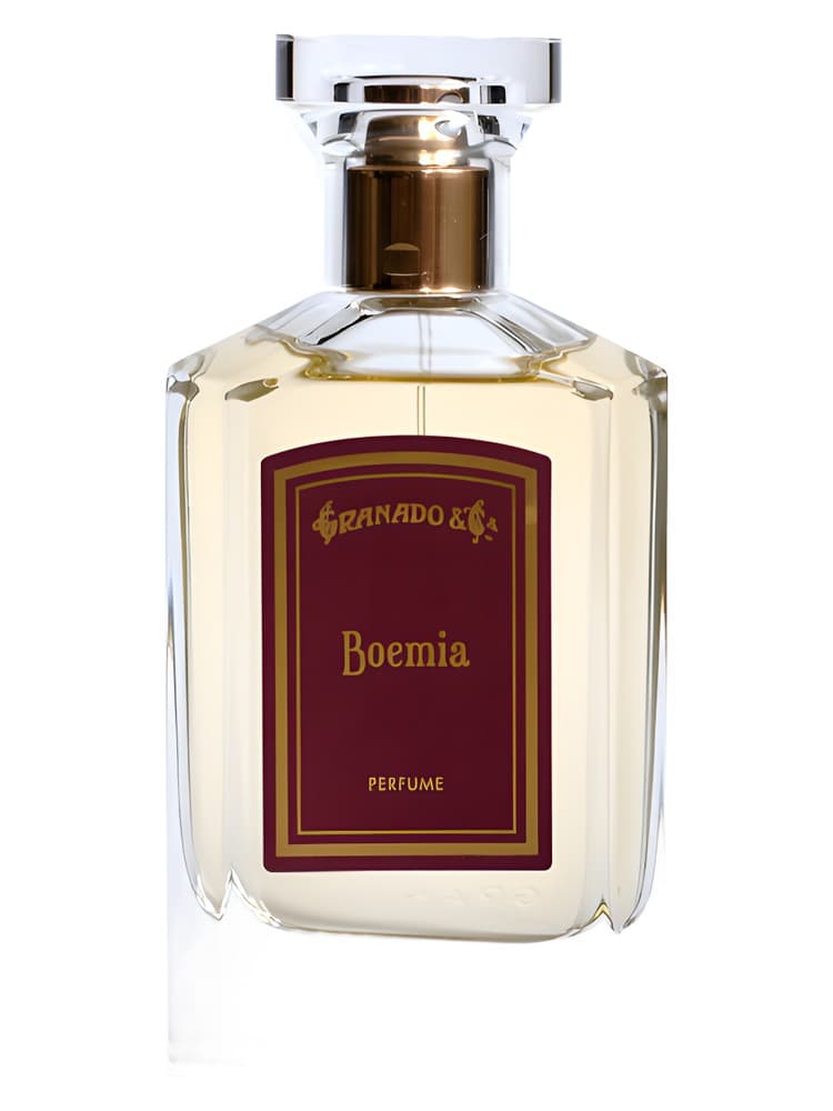 Boemia