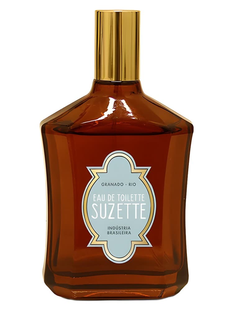 Eau de Toilette Suzette