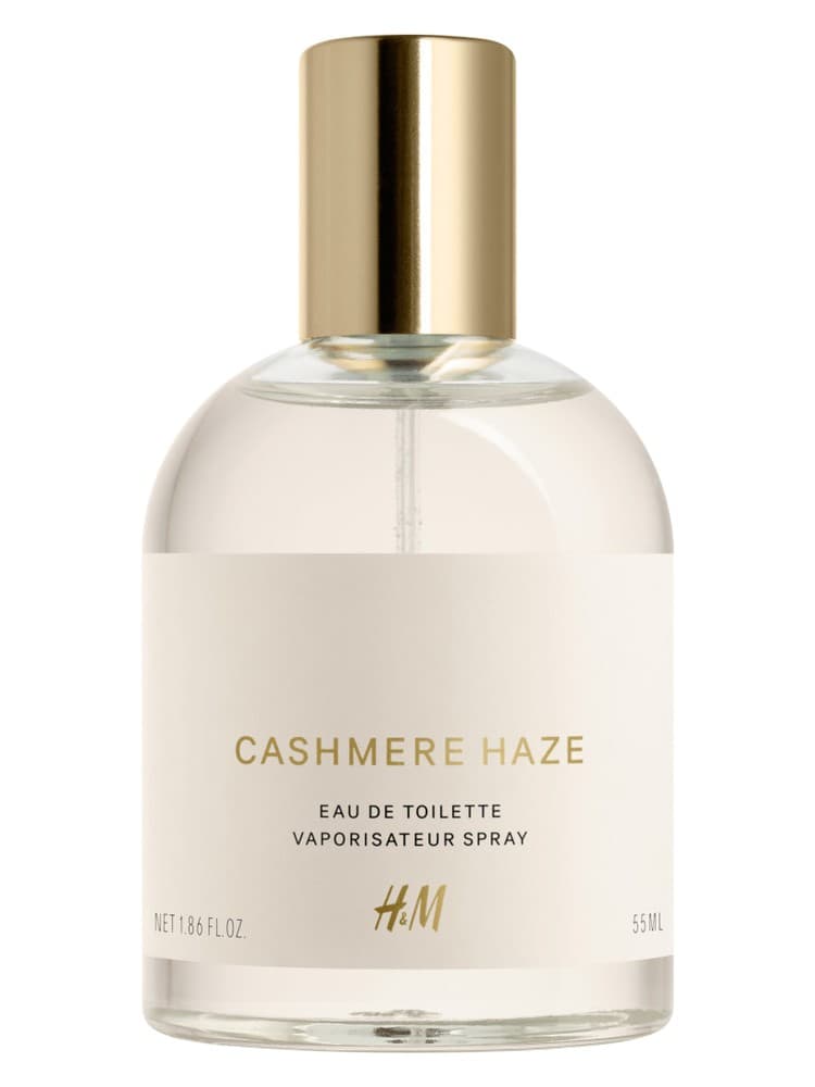 Cashmere Haze