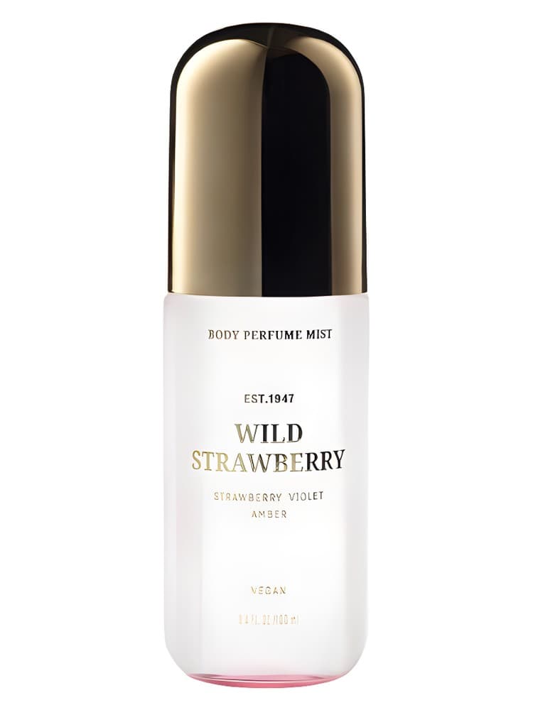 Wild Strawberry