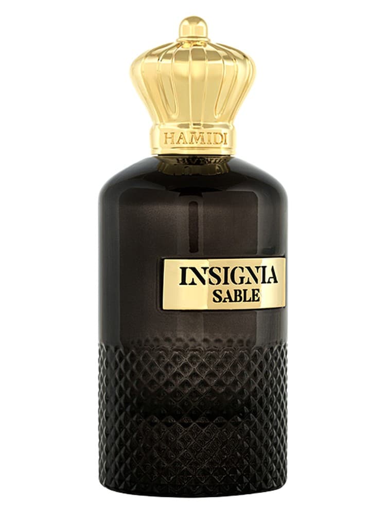 Insignia Sable