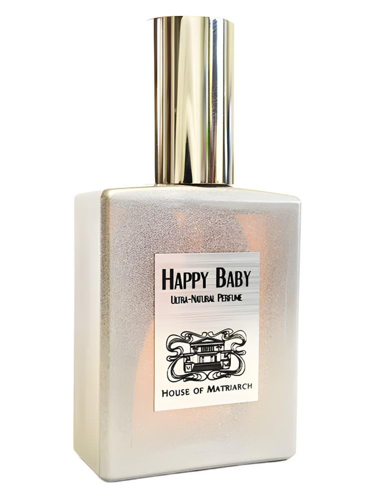 Happy Baby