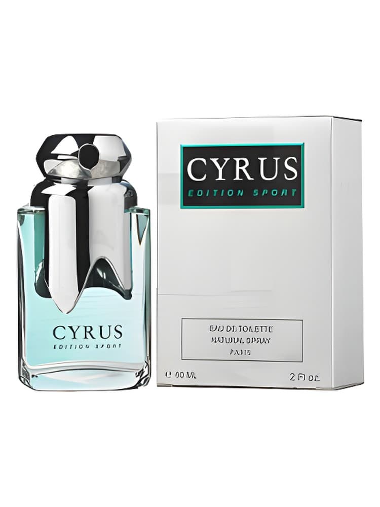 Cyrus Sport