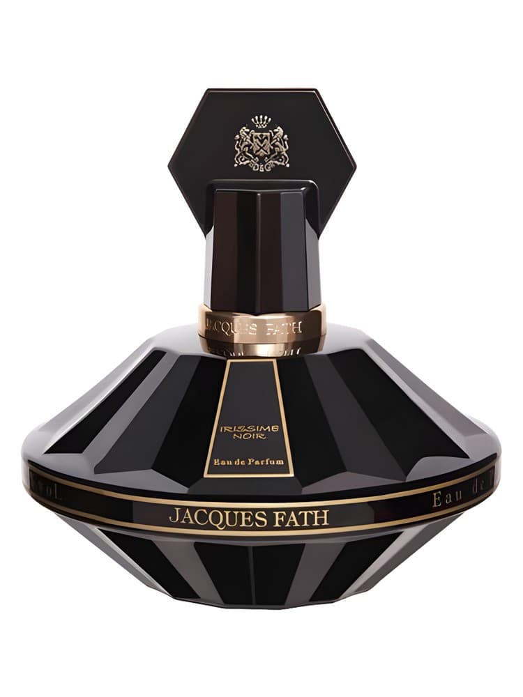 Irissime Noir