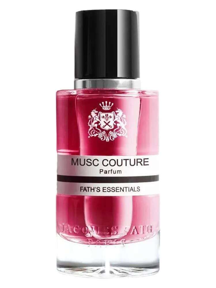 Musc Couture