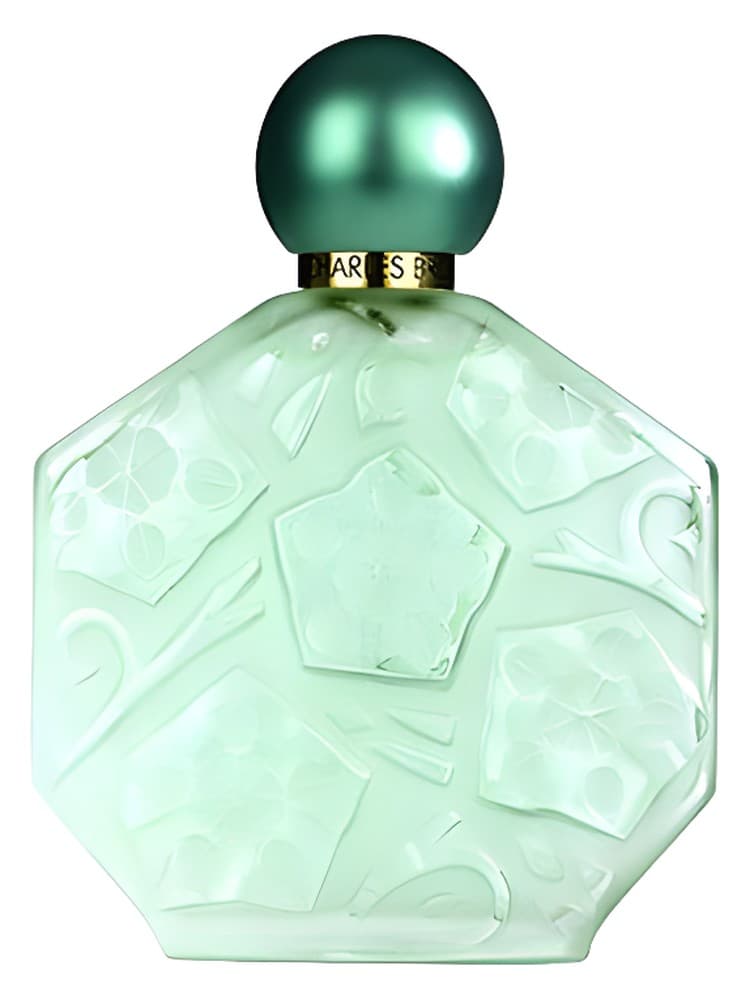 Fleurs d Ombre Jasmin Lilas