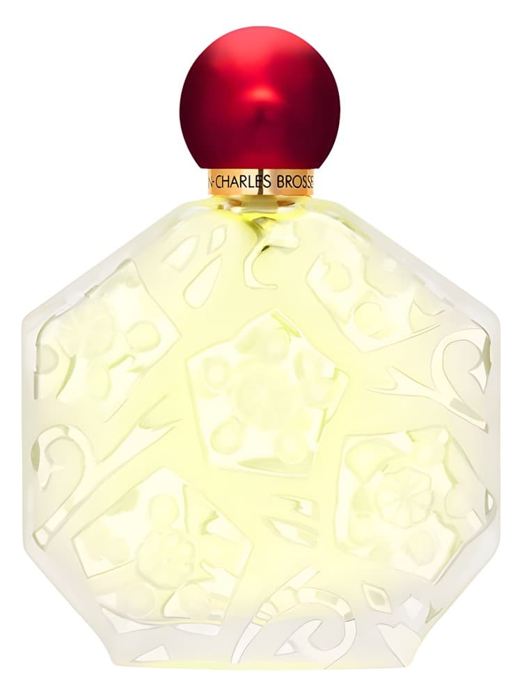 Fleurs d Ombre The Poudre