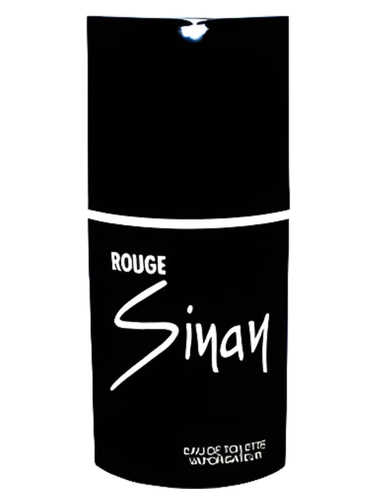 Rouge Sinan