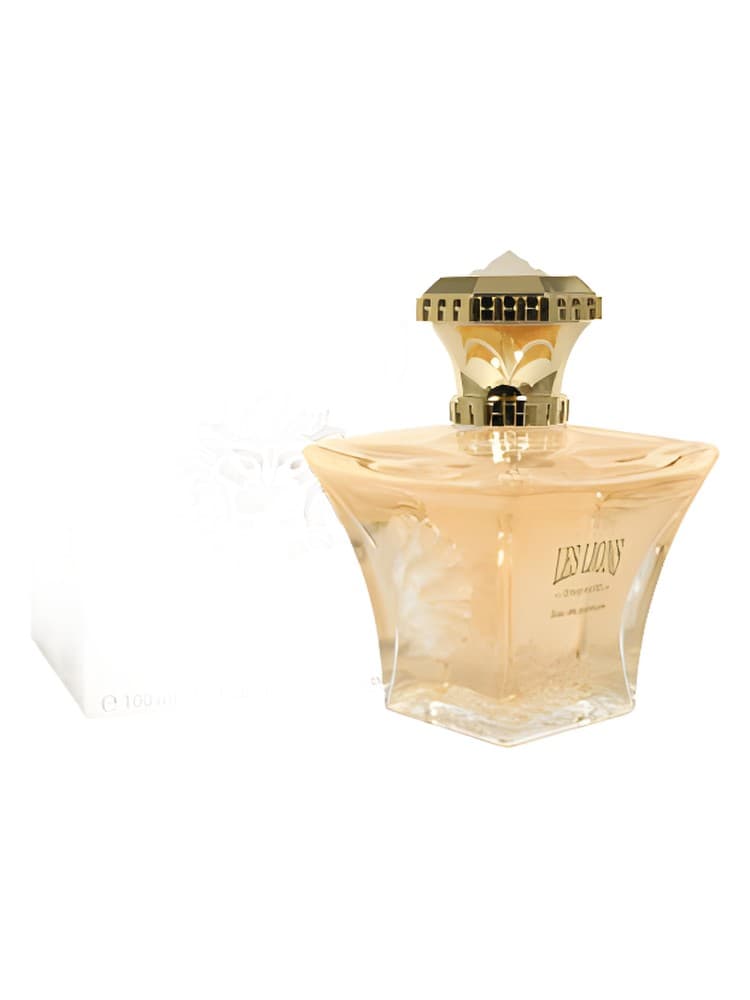 Les Lions D Arthes 2012