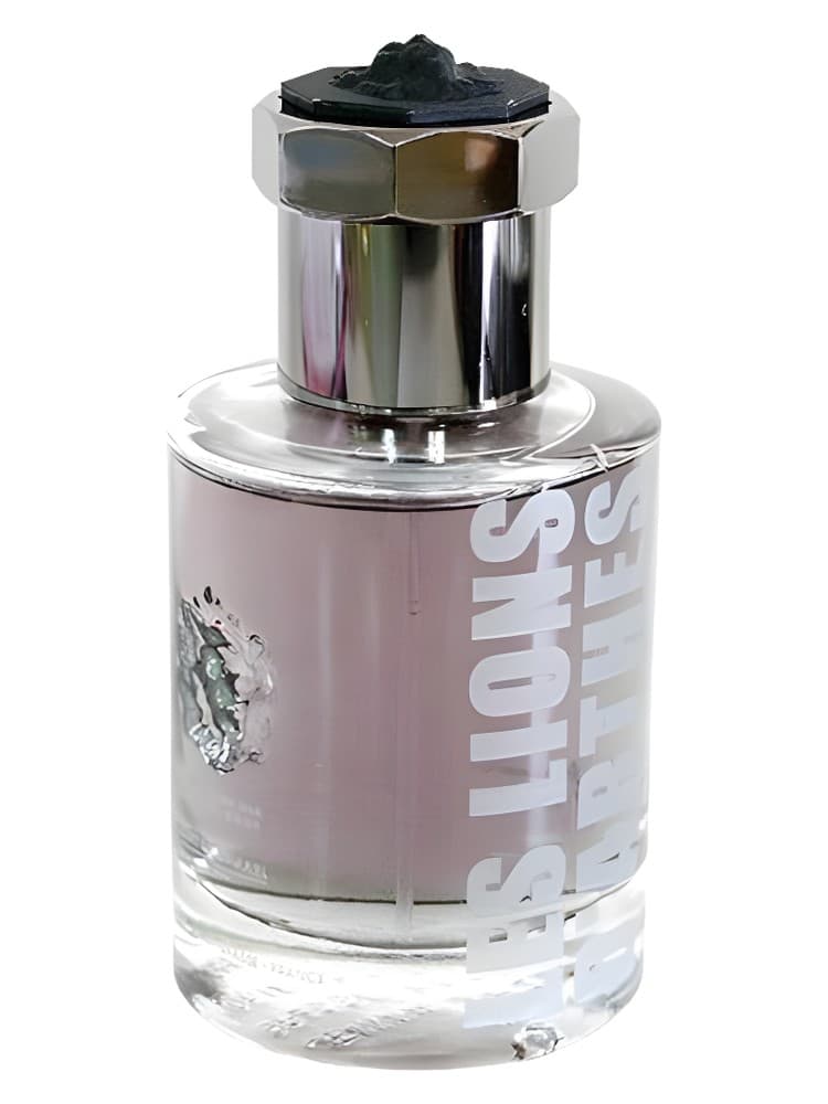 Les Lions D Arthes Men