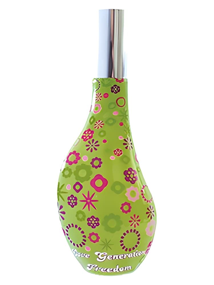 Love Generation Freedom