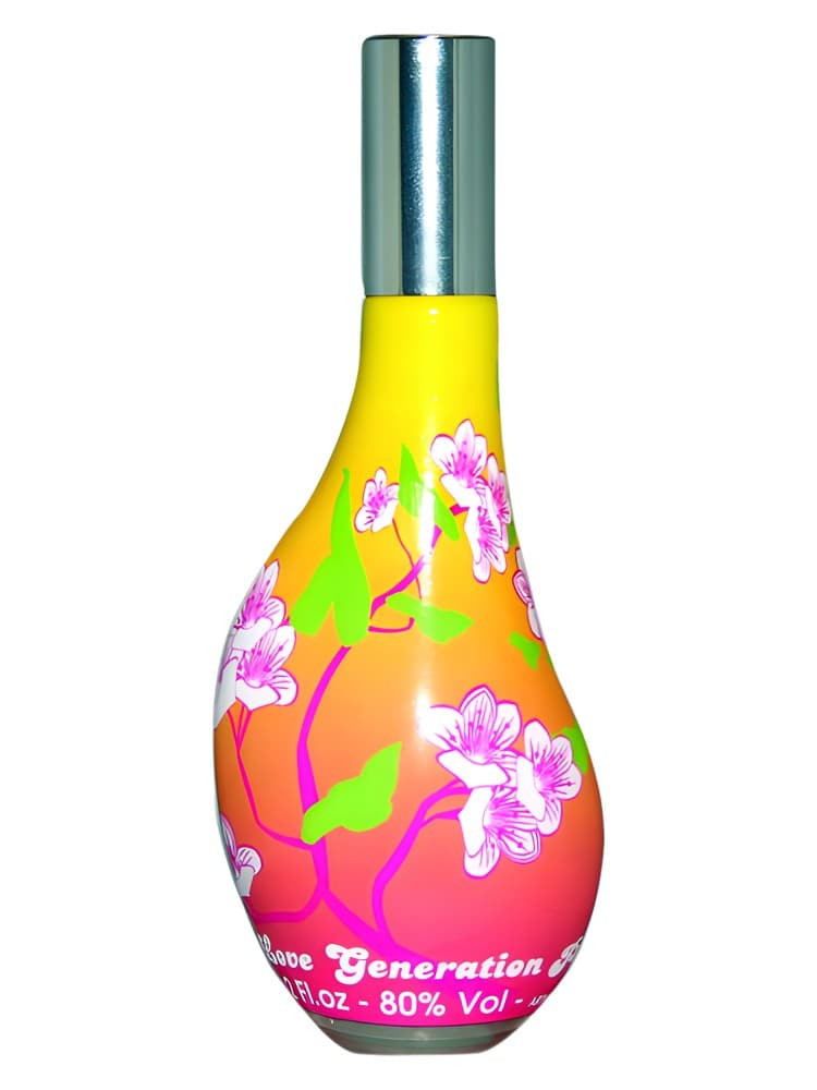 Love Generation Pink