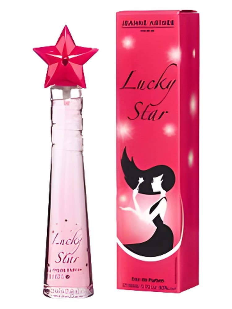 Lucky Star