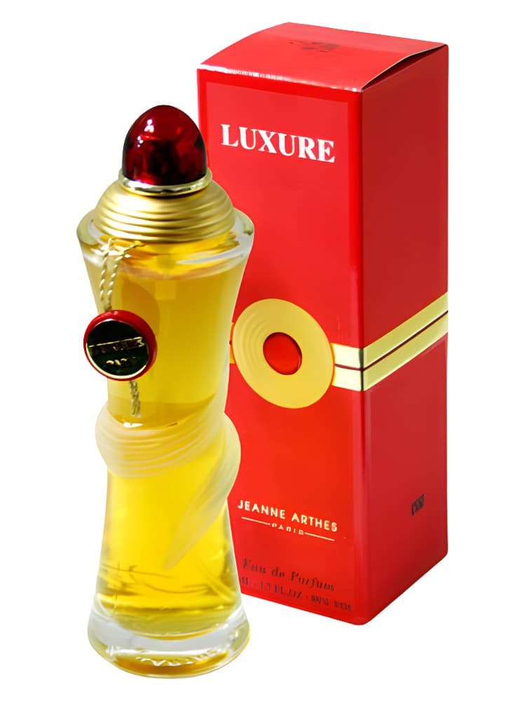 Luxure