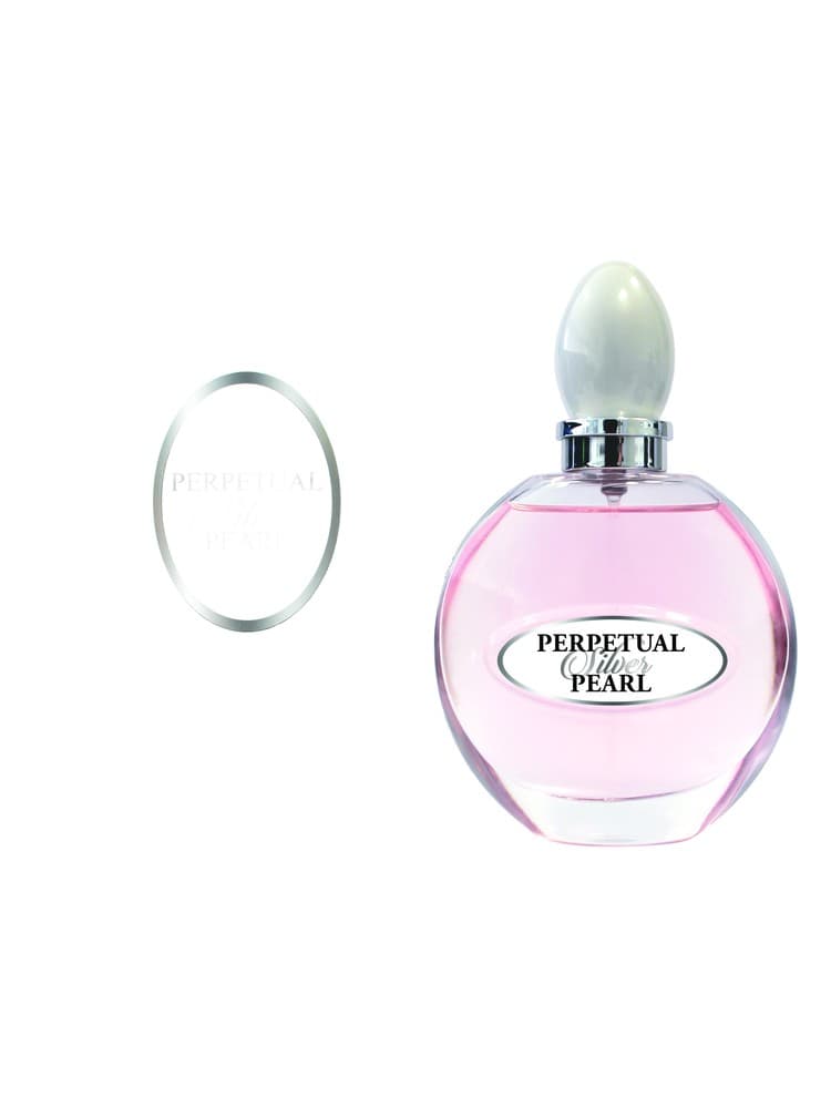 Perpetual Silver Pearl