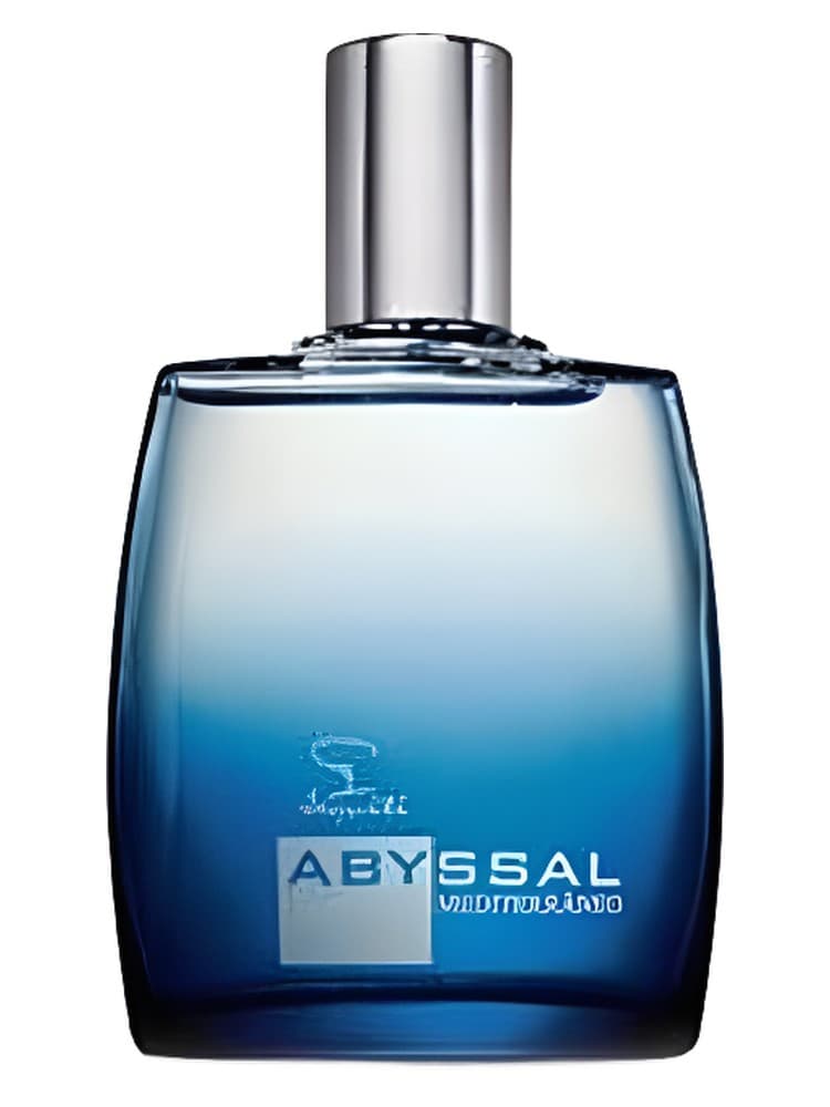 Abyssal Mediterraneo