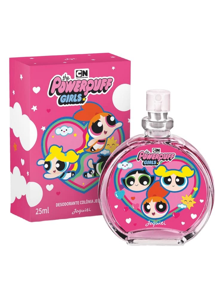 As Meninas Superpoderosas